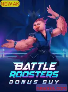 BattleRoostersBonusBuy: O Jogo que Revoluciona os Combates Avícolas com NEW AK