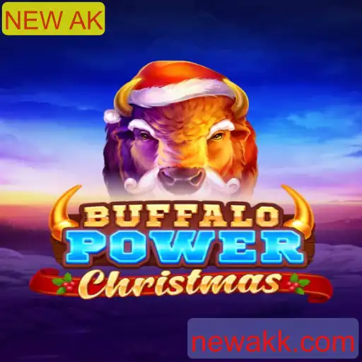 Conheça o Excitante Mundo de BuffaloPowerChristmas