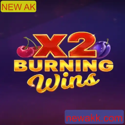Explorando o Universo de BurningWinsX2: Uma Imersão no Universo de NEW AK