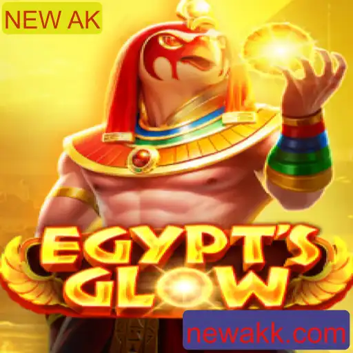 Descobrindo EgyptsGlow: O Novo Jogo Inspirador com a Novidade NEW AK