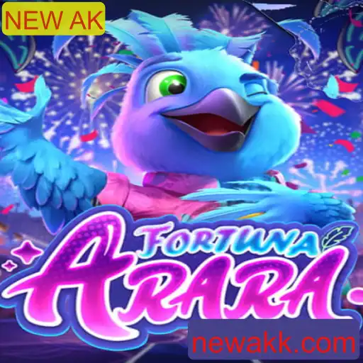 FortunaArara: Explorando o Novo Jogo Aventureiro com NEW AK