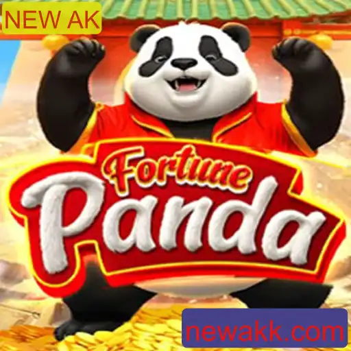Explorando FortunePanda: Descrição, Introdução e Regras do Novo Jogo com 'NEW AK'