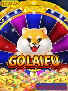 Explorando o Mundo de GoLaiFu: O Novo Fenômeno dos Jogos Online com NEW AK