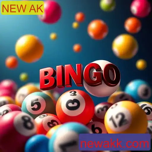 Jogos de bingo