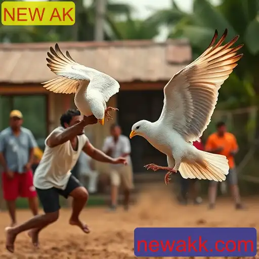Jogos de sabong