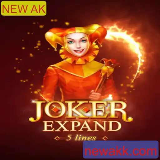 Explorando o Fascinante Mundo de JokerExpand e a Nova Aventura NEW AK