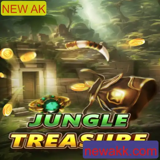 Explorando o Fascinante Mundo de JungleTreasure e sua Nova Atualização NEW AK