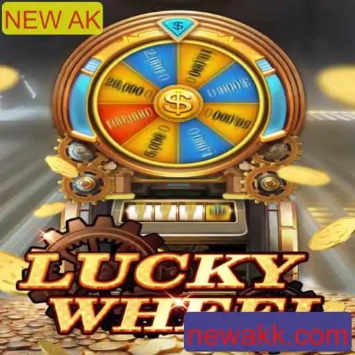 Explorando o Fascinante Mundo do LuckyWheel e a Nova Temporada NEW AK