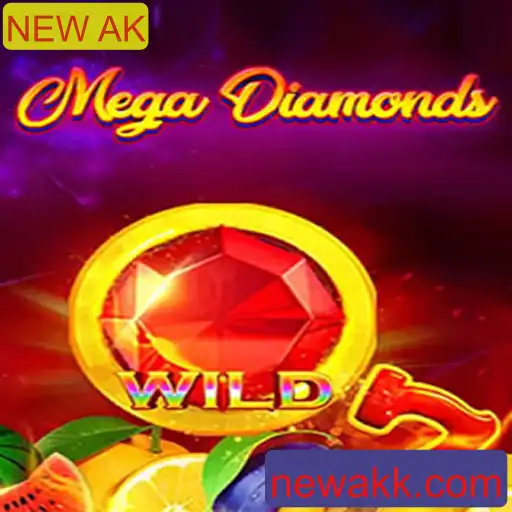 Descubra o Fascinante Mundo do MegaDiamond com a Introdução do Novo AK