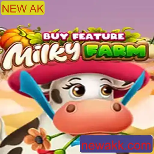 Explorando MilkyFarmBuyFeature: Um Novo Jogo com a Novidade NEW AK