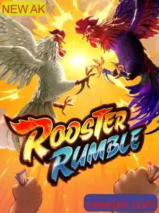 Descubra o Mundo Empolgante de RoosterRumble e a Nova Atualização 'NEW AK'