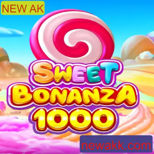 Descubra o Mundo Encantado de 'SweetBonanza1000': O Novo Jogo que Está Conquistando Tudo