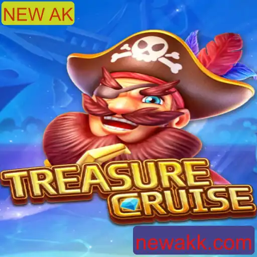 Descubra o Mundo de Aventura em TREASURECRUISE
