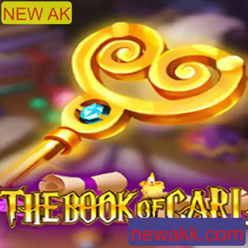 TheBookofCarl: Descubra o Novo Jogo de Estratégia com a Palavras-chave 'NEW AK'