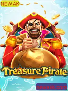 TreasurePirate: A Aventura Mais Esperada do Ano