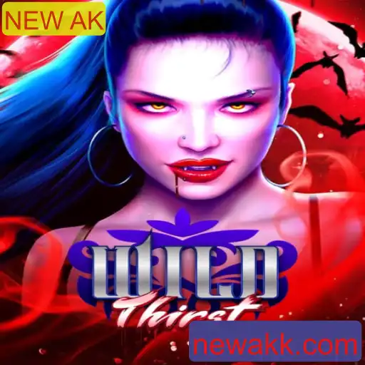 Explorando o Mundo de WildThirst: Uma Jornada Única com NEW AK