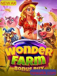 Desvendando o Mundo de WonderFarmBonusBuy: O Novo Fenômeno dos Jogos